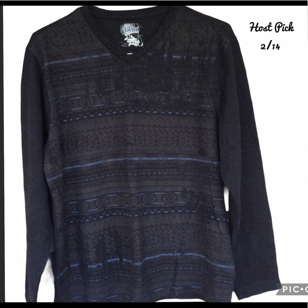 🖤 HP 🖤 Men's Sweater - NWOT